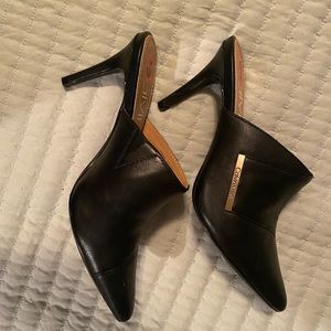Calvin Klein heels
